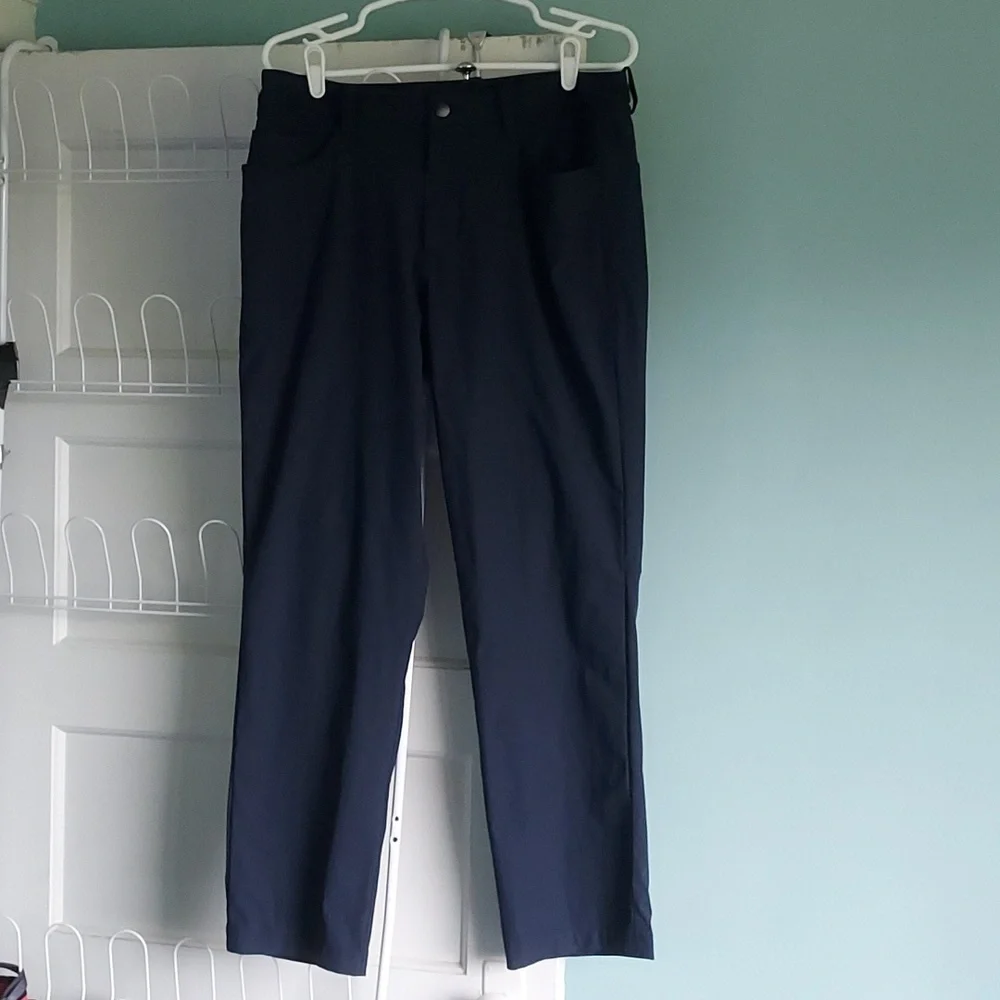 Lululemon ABC Classic-Fit Trouser 30